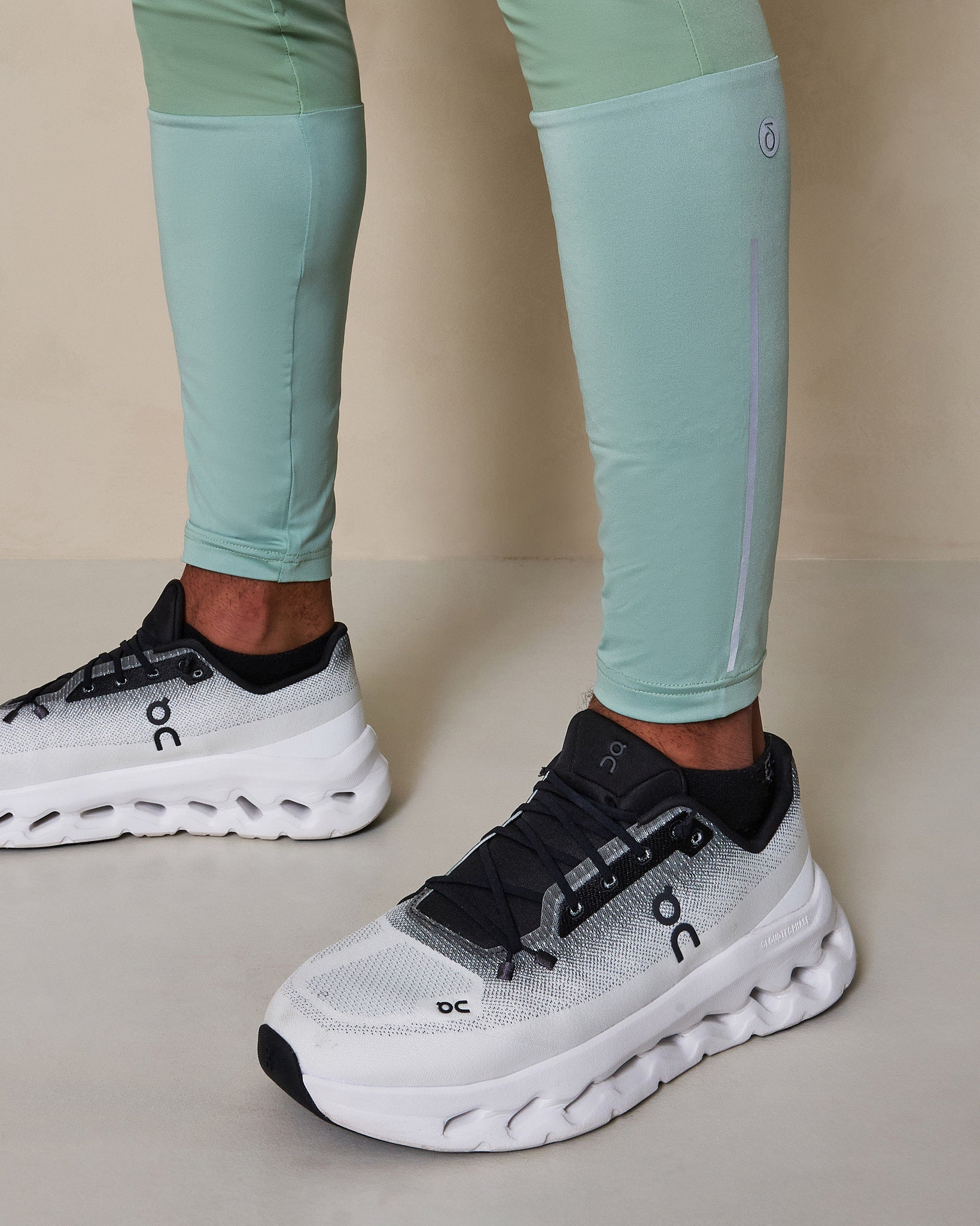 Depth Broek Groen