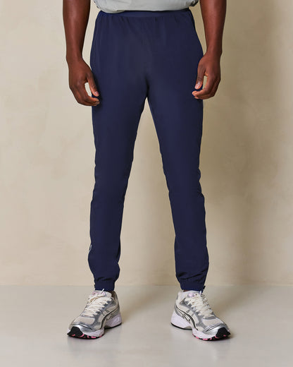 Depth Broek Aerozip Koningsblauw