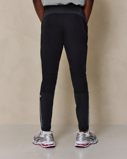 Depth Broek Zwart