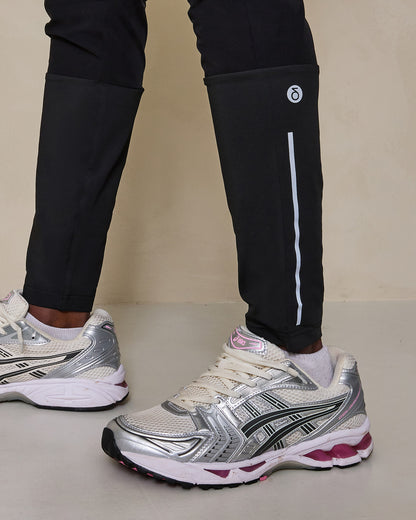 Depth Broek Zwart