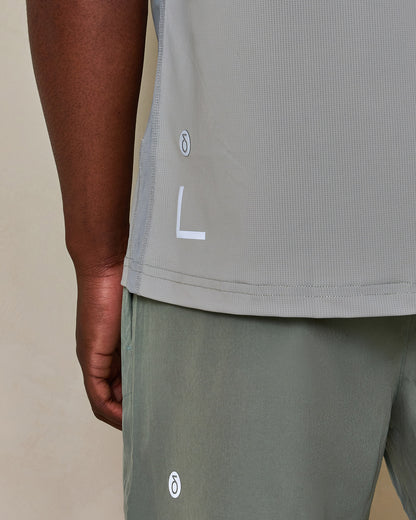 Depth Short Groen