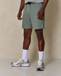 Depth Short Groen