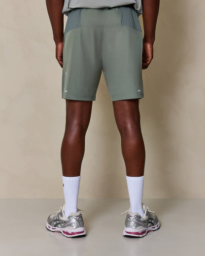 Depth Short Groen