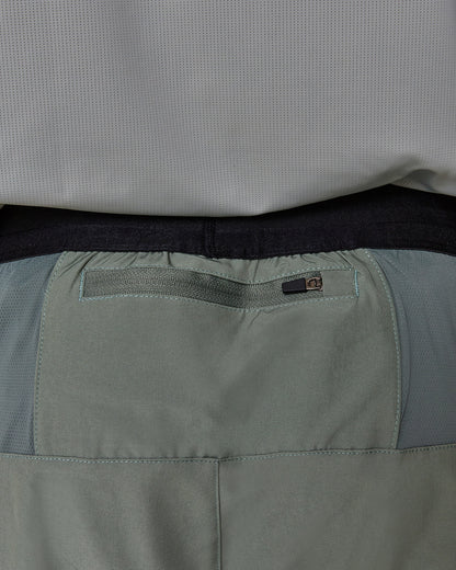 Depth Short Groen