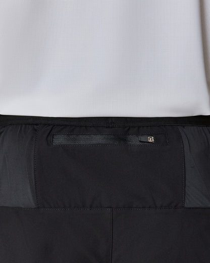 Depth Short Limited Zwart