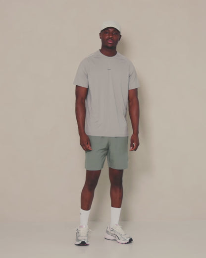 Depth Short Groen