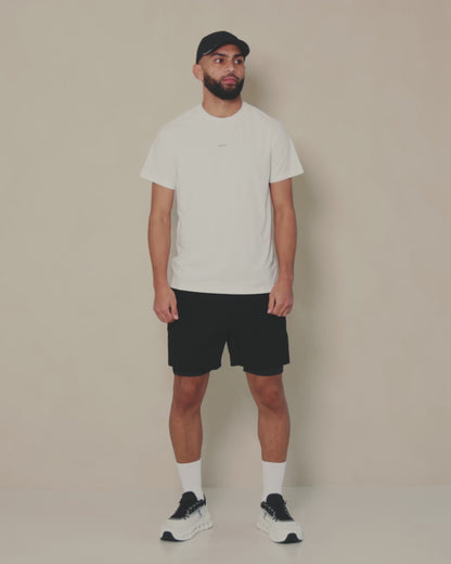 Depth Short Limited Zwart
